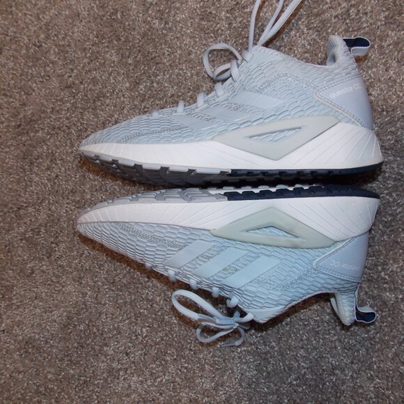 Adidas Questar CC Womens Running Shoes Size 7.5 - Picture 8 of 13